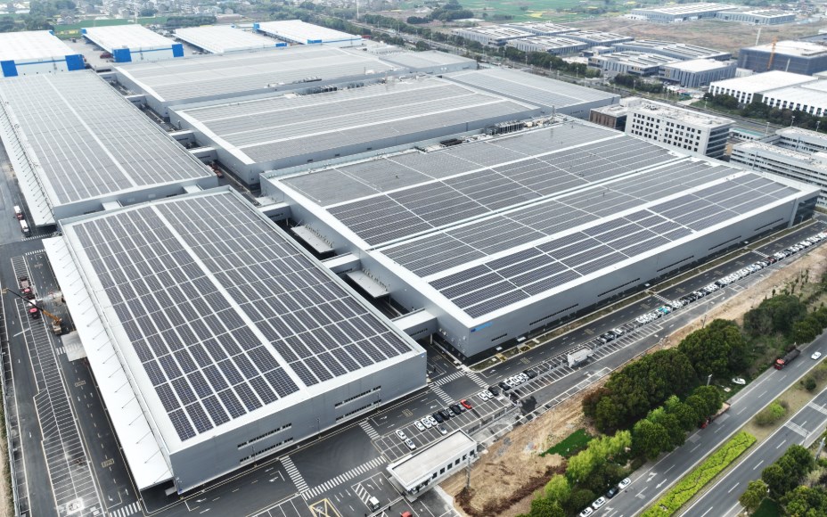 DB视讯· (中国区)有限公司官网