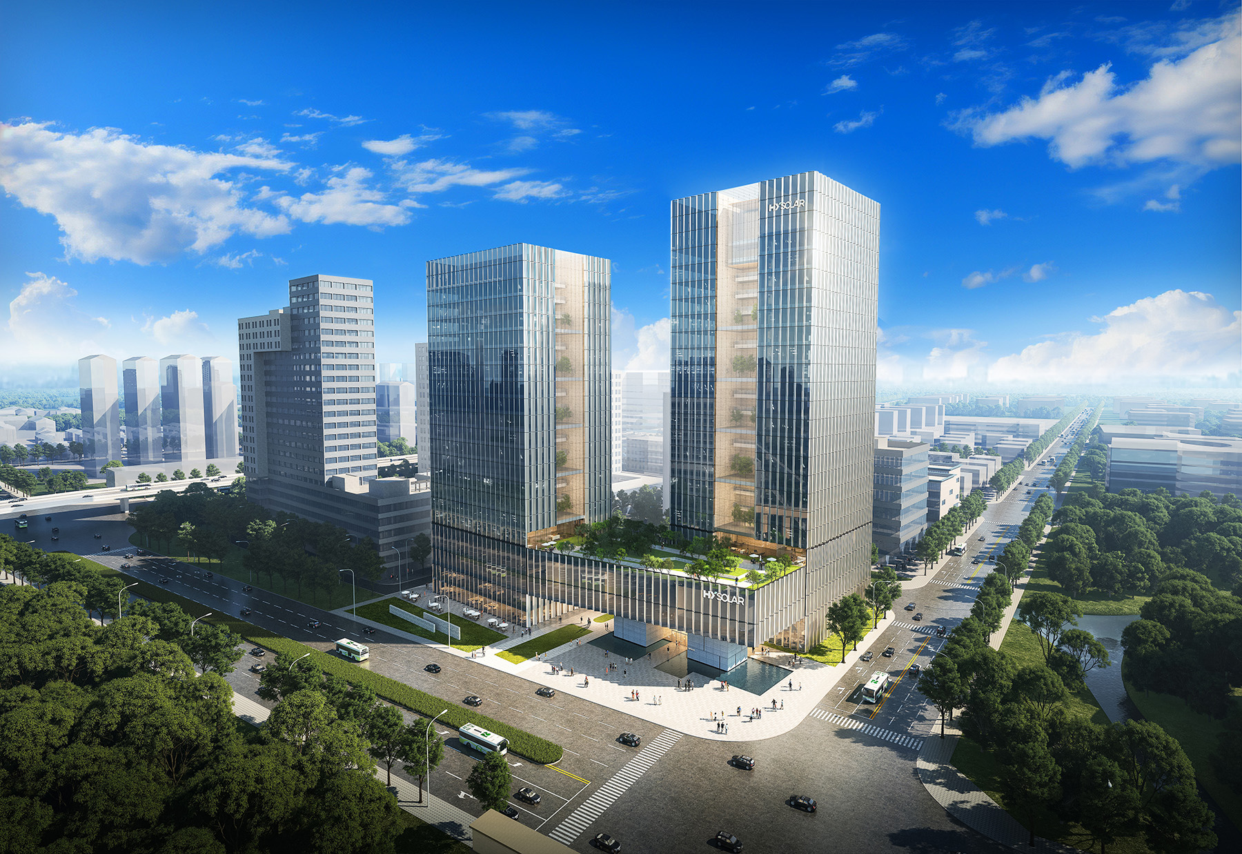 DB视讯· (中国区)有限公司官网